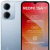 Redmi 15A Resmi Dirilis, Andalkan Layar 120Hz dan Baterai Jumbo 6.300 mAh