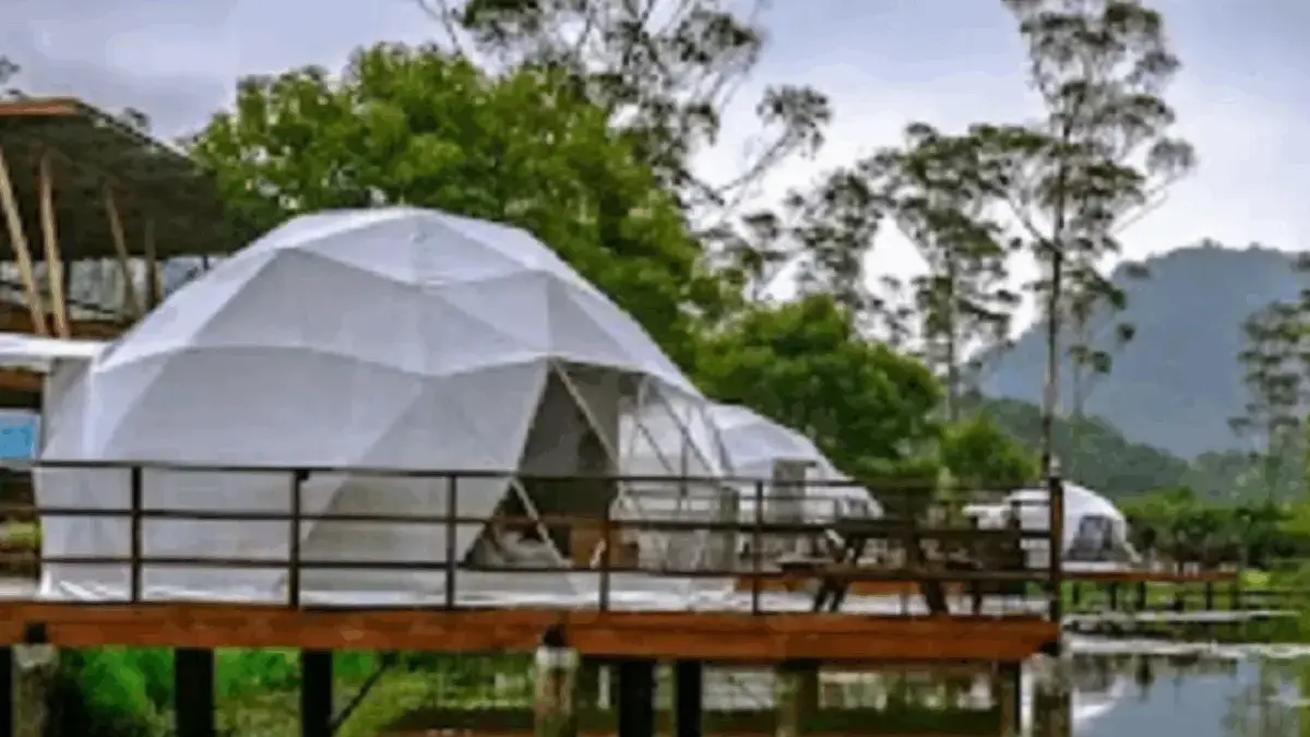 Top 5 Tempat Wisata di Bandung 2026 yang Wajib Dikunjungi di Waktu Libur Lebaran