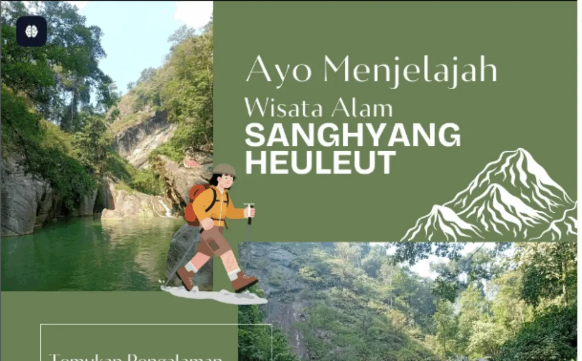 Belum Mau Pulang? 5 Destinasi Wisata Tersembunyi di Sekitar Bandung yang Murah dan Tidak Macet – jabarekspres.com