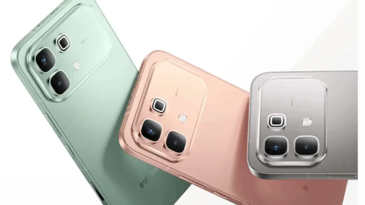 Rekomendasi HP Infinix Pasca-Lebaran 2026: Performa Kencang, Harga Tetap Rasional