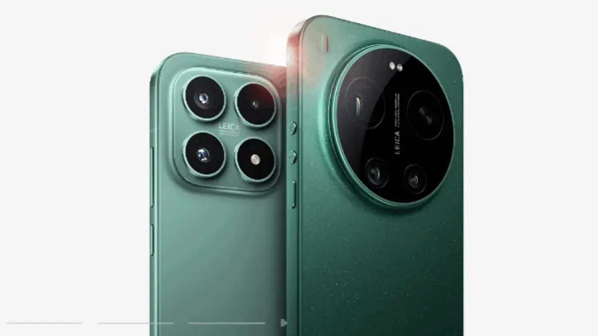 Belanja Gadget Baru Pasca-Lebaran, Ini Rekomendasi 5 HP Xiaomi Terbaik Maret 2026 Belanja Gadget Baru Pasca-Lebaran, Ini Rekomendasi 5 HP Xiaomi Terbaik Maret 2026