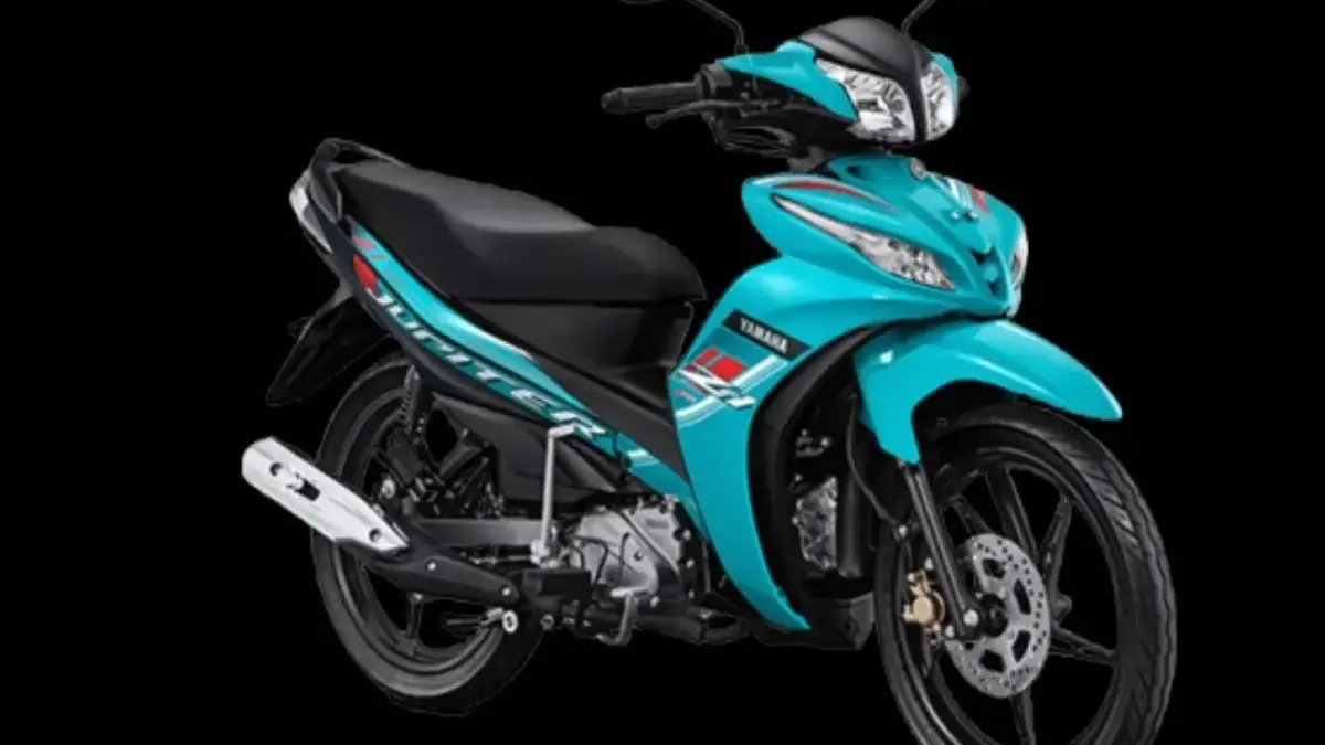 7 Rekomendasi Motor Bebek Rasa Trail Kuat di Jalan Rusak dan Kerja Lapangan