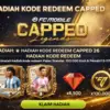 Kode Redeem FC Mobile Maret 2026