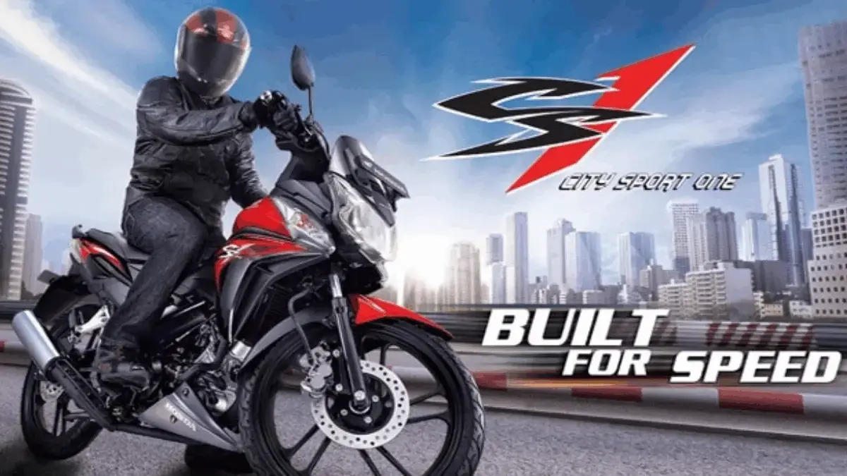 Aneh Tapi Tangguh! 3 Motor Desain Unik di Indonesia dengan Kualitas \"Badak\", Layak Dimiliki