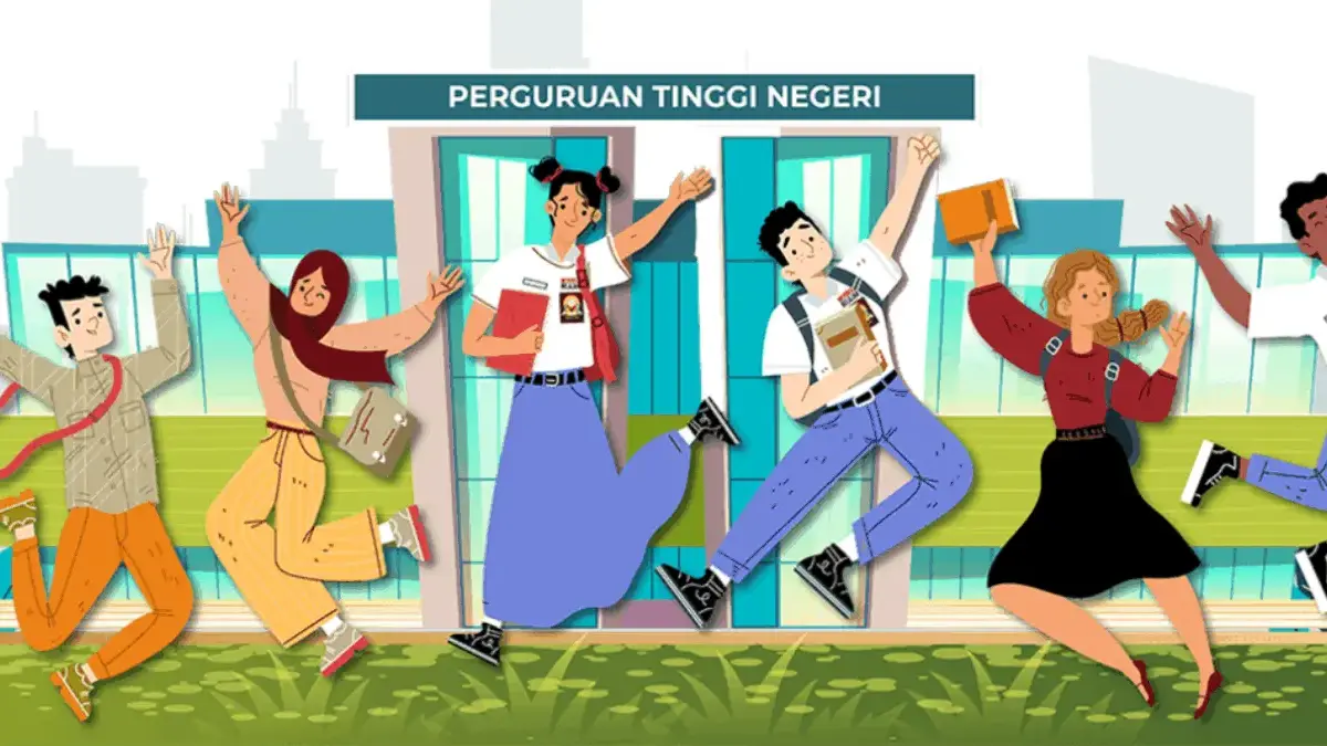 Pendaftaran UTBK-SNBT 2026 Dibuka! Simak Cara Cek Daya Tampung dan Jadwal Lengkapnya