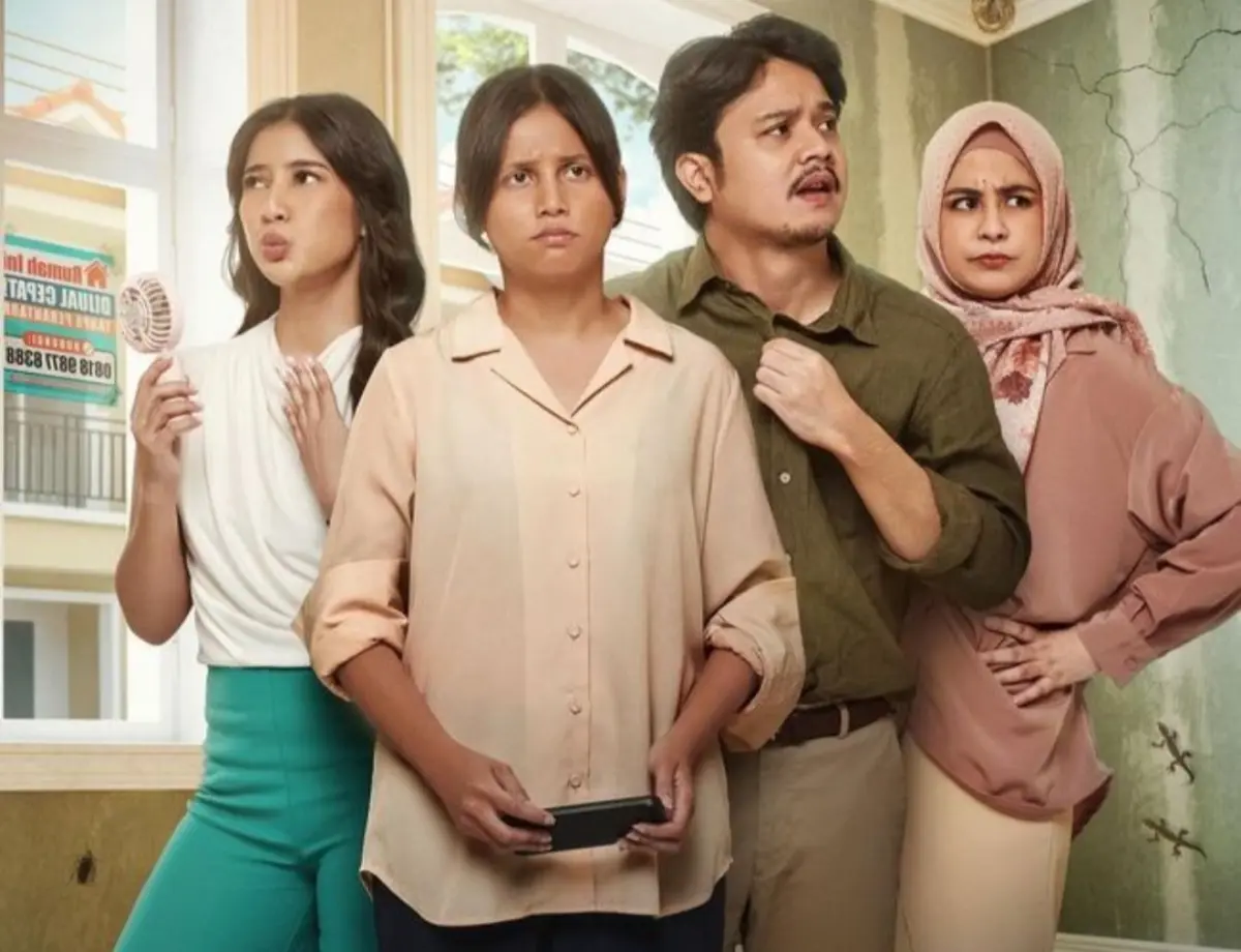 Rekomendasi Film yang Cocok Ditonton Bersama Keluarga di Hari Lebaran – jabarekspres.com