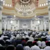 Hukum Tidak Salat Idul Fitri, Apakah Berdosa? Ini Penjelasan Menurut Ulama