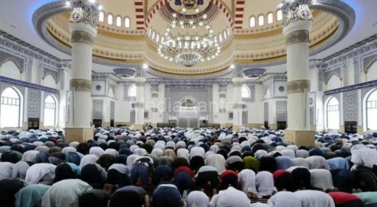 Sampah Lebaran Meningkat, DLH Cimahi Minta Warga Tak Pakai Koran Saat Salat Id – jabarekspres.com