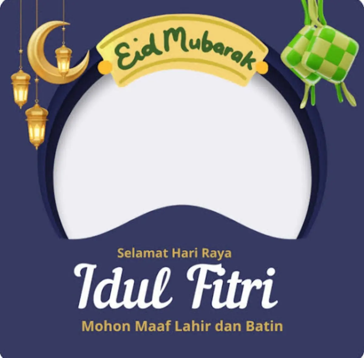 25 Link Download Twibbon Lebaran 2026 Gratis, Cocok untuk Status WhatsApp dan Media Sosial – jabarekspres.com