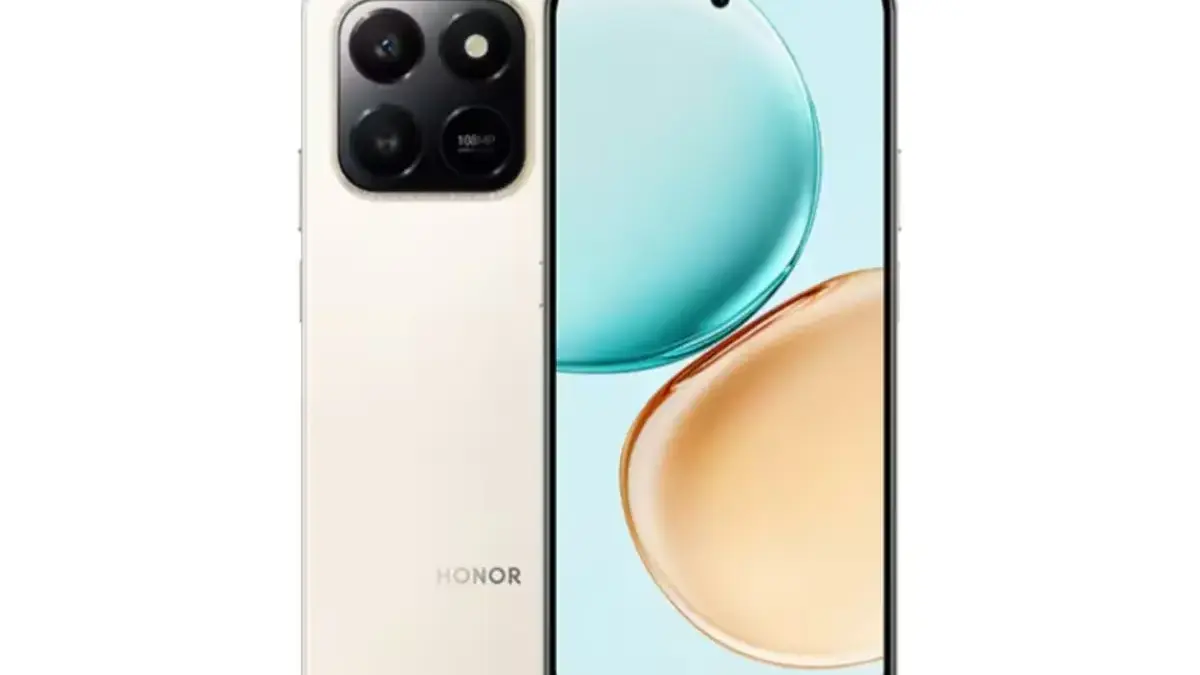 Honor X7d Resmi Rilis di Indonesia, HP Baterai 6.500 mAh dan Kamera 108 MP Honor X7d Resmi Rilis di Indonesia, HP Baterai 6.500 mAh dan Kamera 108 MP