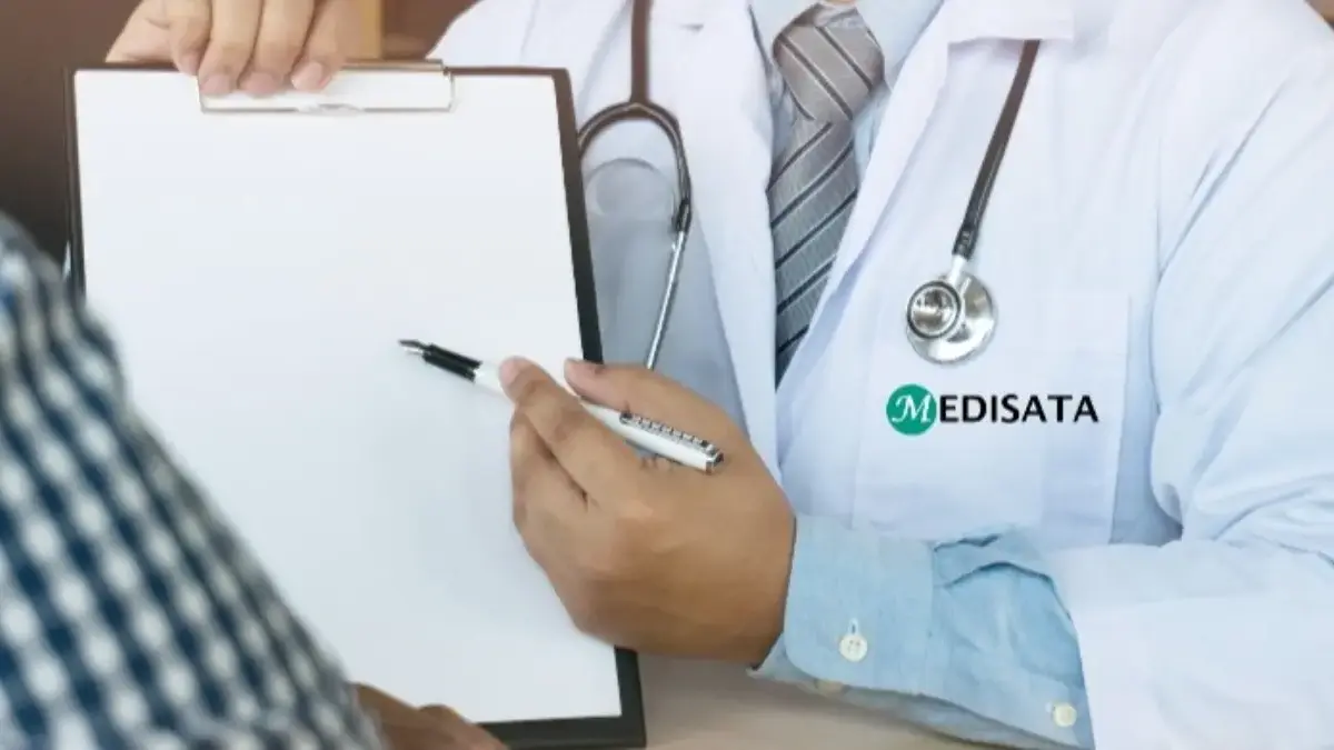 Setelah satu bulan penuh menjalankan ibadah puasa, tubuh kita sebenarnya telah melewati proses detoksifikasi