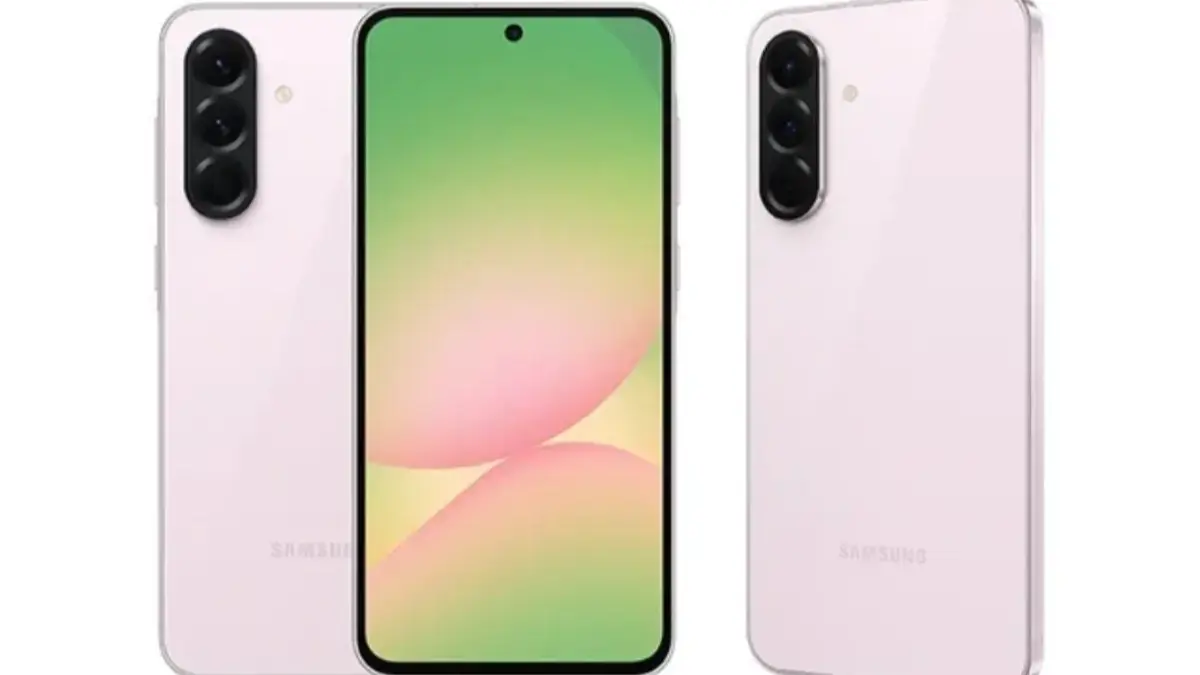 Meluncur dalam Waktu Dekat, Berikut Bocoran Spesifikasi yang Diusung Samsung Galaxy A57 Meluncur dalam Waktu Dekat, Berikut Bocoran Spesifikasi yang Diusung Samsung Galaxy A57