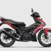 Honda Supra GTR 2026 Tampil Garang Mirip Moge CBR600RR, Desain Barunya Bikin Pangling!