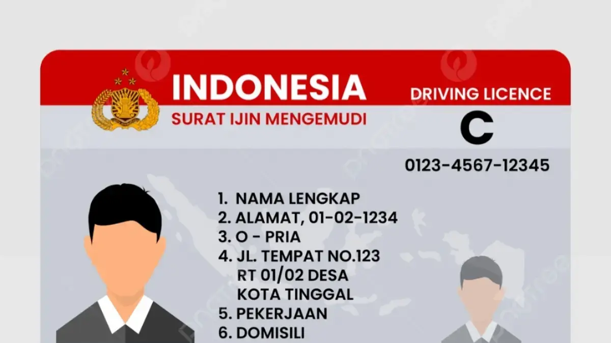 Jangan Panik, Perpanjang SIM Libur Lebaran Tetap Bisa, Ini Caranya