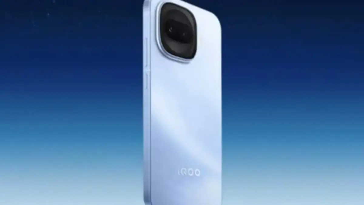iQOO Z11 Siap Meluncur, Usung Baterai Jumbo 9.020 mAh dan Layar Super Mulus 165Hz iQOO Z11 Siap Meluncur, Usung Baterai Jumbo 9.020 mAh dan Layar Super Mulus 165Hz