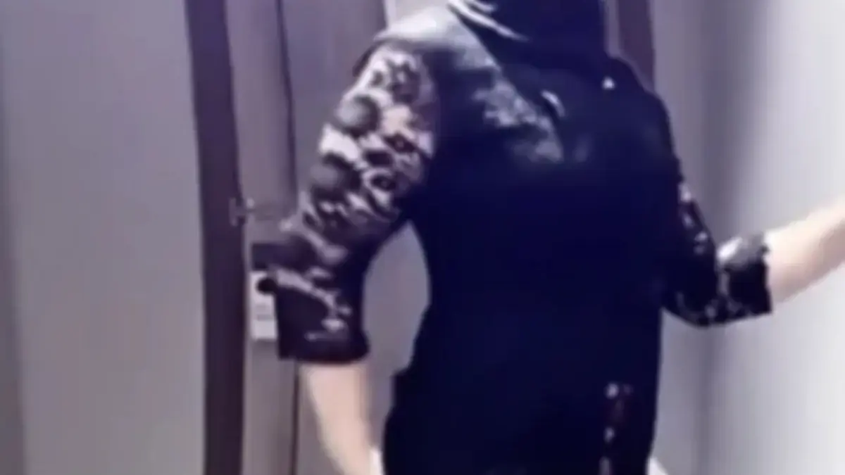 Link Video Viral Kebaya Hitam No Sensor Jadi Buruan di Media Sosial, Benarkah Ada Versi Fullnya?