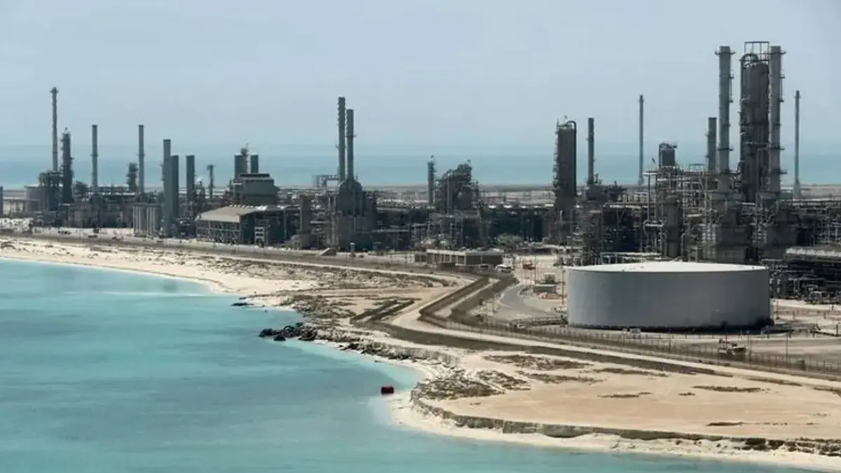 Serangan Drone dan Rudal Iran Digagalkan, Arab Saudi, UEA, dan Bahrain Aktifkan Sistem Pertahanan Serangan Drone dan Rudal Iran Digagalkan, Arab Saudi, UEA, dan Bahrain Aktifkan Sistem Pertahanan