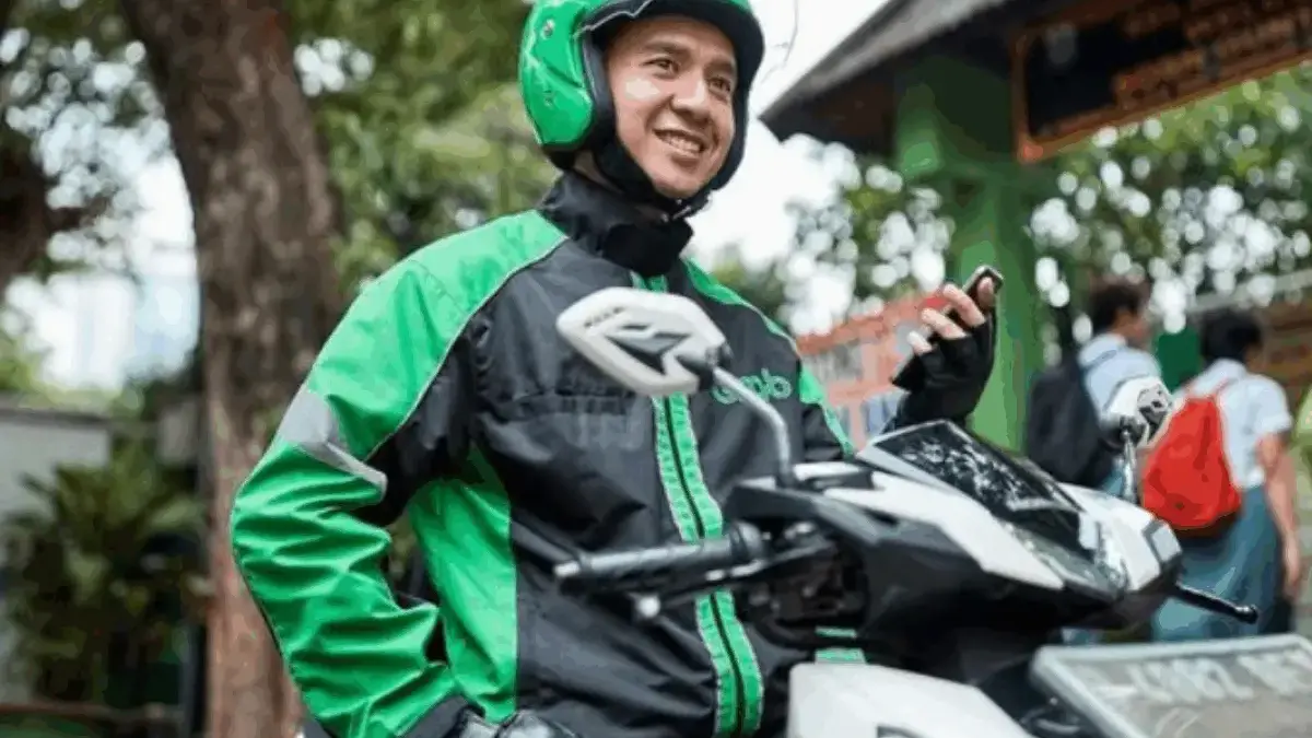 THR Ojol Dipastikan Cair Sebelum Lebaran 2026
