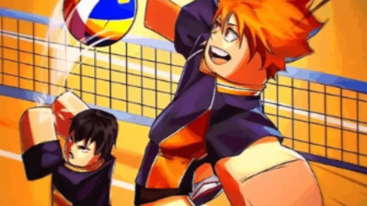 Buruan Klaim! Code Redeem Volleyball Legends Maret 2026,ada Item Langka