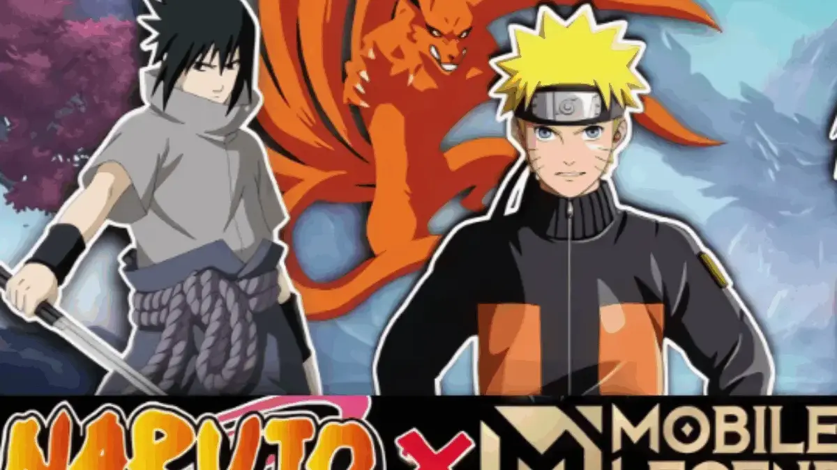 Ini Strategi GACHA MLBB x Naruto 2026 Biar Dapat Skin Tanpa Boncos Diamond