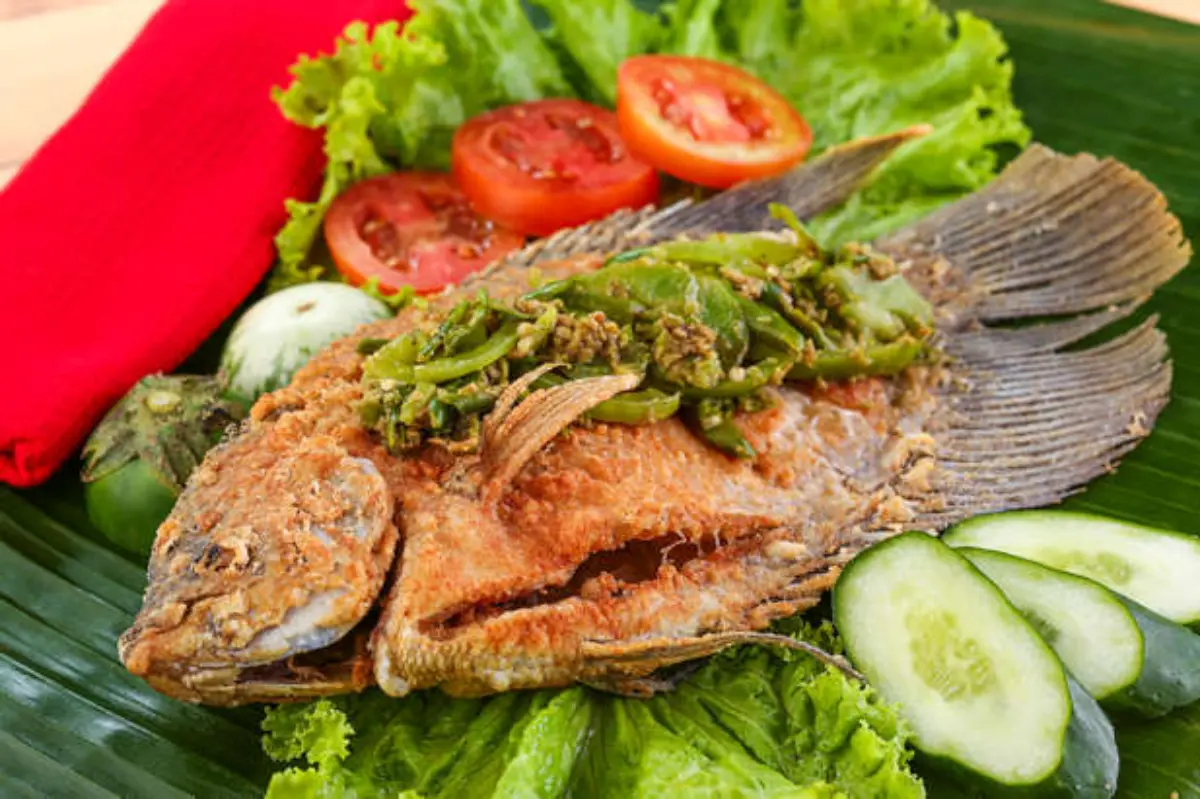 Tinggal Digoreng, Ini 4 Resep Marinasi Ikan untuk Menu Sahur Sat-set Enak Anti Ribet