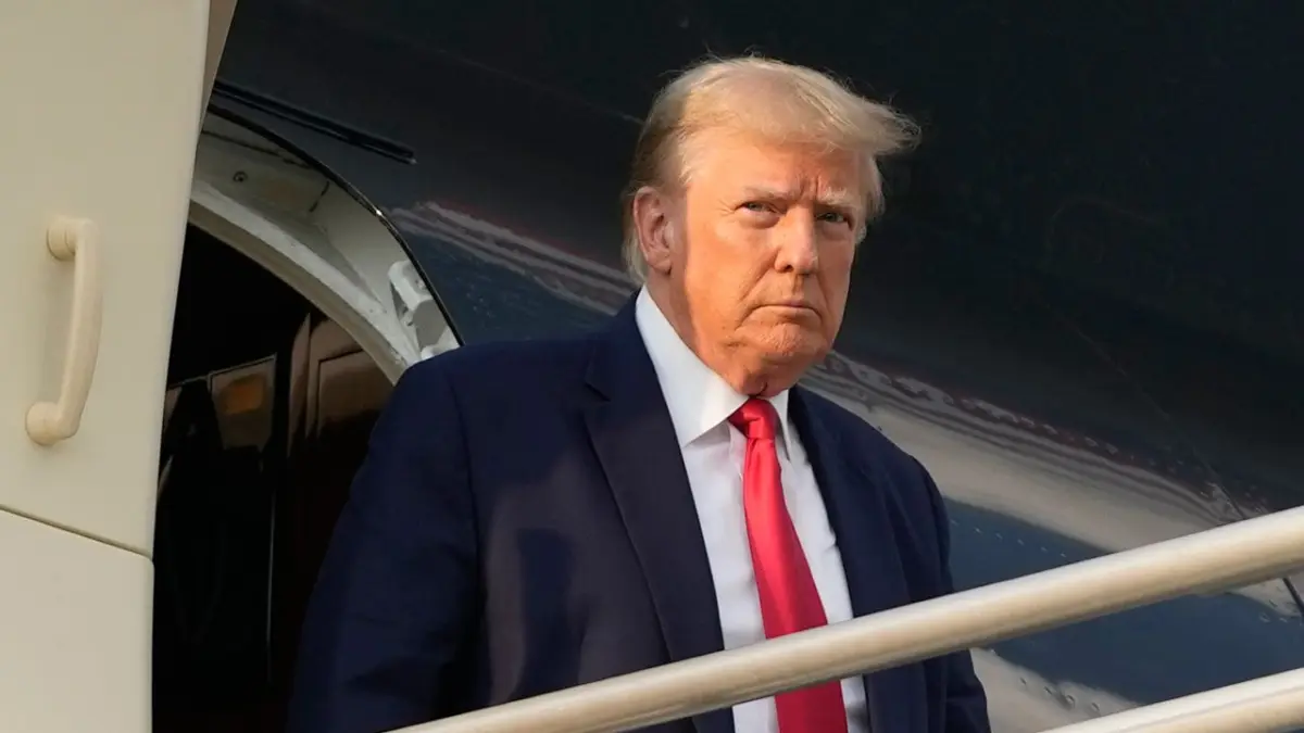 Trump Sebut Perang AS–Iran Diperkirakan Segera Berakhir