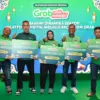Di Balik Layar Ekosistem On-Demand Grab Indonesia: Pilihan, Partisipasi, dan Pertumbuhan Ekonomi Digital