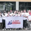 Bandung Buka Feders Gathering 2026, Federal Oil™ Perkuat Kebersamaan Komunitas Motor Matic