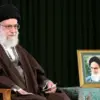 Ayatollah Ali Khamenei Gugur, Ini Sejumlah Kandidat Penggantinya untuk Pimpin Iran, Siapa Saja?
