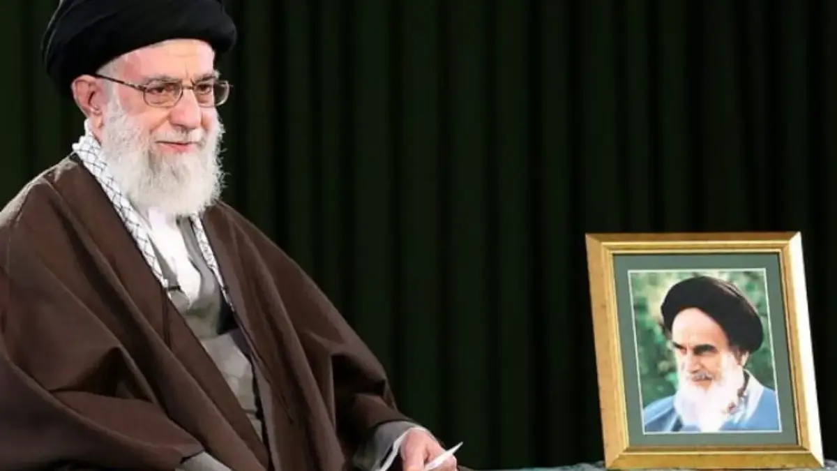 Ayatollah Ali Khamenei Gugur, Ini Sejumlah Kandidat Penggantinya untuk Pimpin Iran, Siapa Saja?