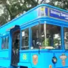 fotl ilustrasi : Bandung Tour on Bus (Bandros) kerap jadi destinasi yang diminati para wisatawan yang berkunju