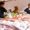 Pemkot Bandung Gelar Bazar Murah Sesi II di 15 Kecamatan, Ini Lokasinya!