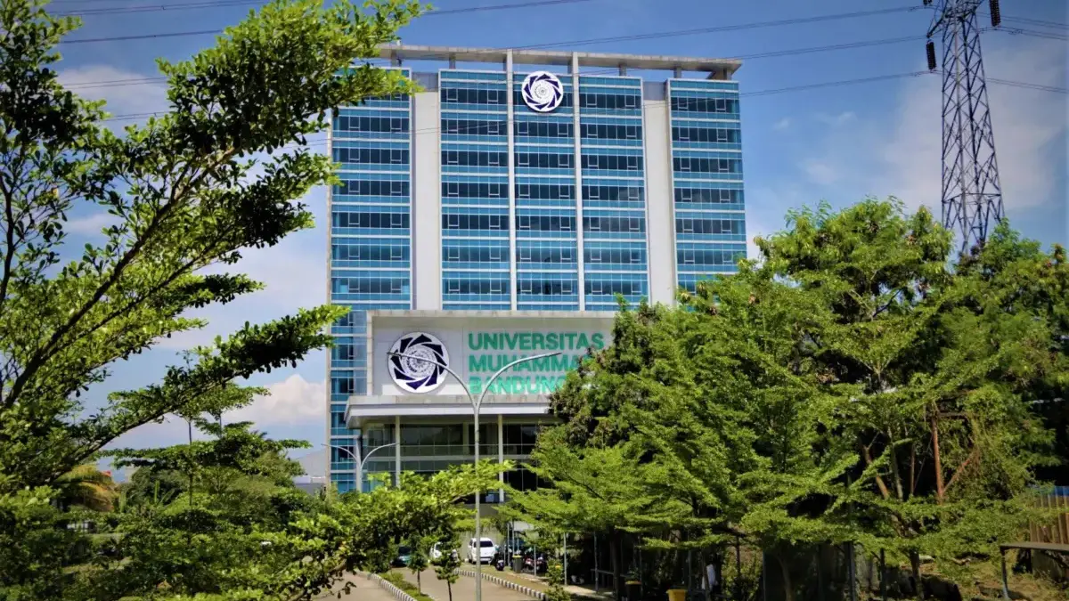 Respons Transformasi Digital, HKI UM Bandung Bekali Mahasiswa Literasi e-Court Respons Transformasi Digital, HKI UM Bandung Bekali Mahasiswa Literasi e-Court