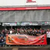 NgabubuRIDE Ramadhan Bersama Sumedang Honda Community (SHOC)