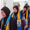 Rencana keberangkatan 2.500 jamaah haji asal Kabupaten Bogor terancam tertunda menyusul memanasnya konflik