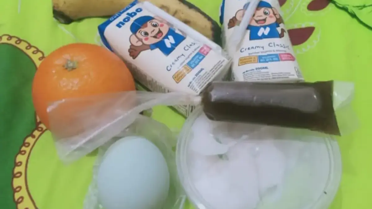 Program Makan Bergizi Gratis (MBG) di Kabupaten Bogor menuai sorotan pada awal Ramadan 1447 Hijriah