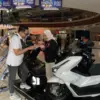 Honda Ramadhan Exhibition Sambangi Tasikmalaya, Hadirkan Promo Spesial di Asia Plaza