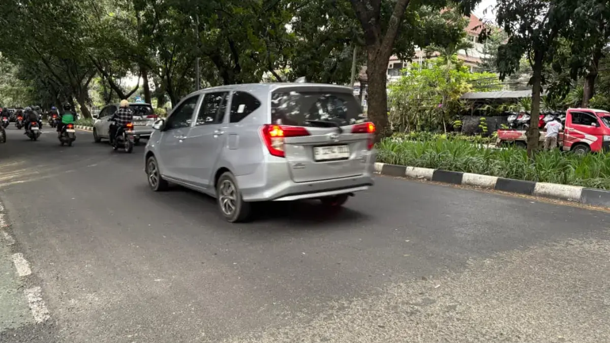 Intervensi Perbaikan Jalan Nasional di Jalan Pajajaran Bogor Utara, Pemkot: Kami Sudah Bersurat 