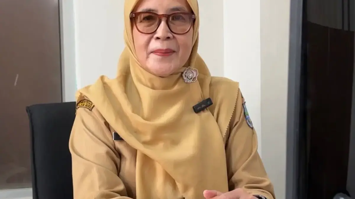Pemkot Banjar Ajukan Pinjaman Rp21 Miliar ke Bank BJB untuk Bayar THR ASN dan P3K Pemkot Banjar Ajukan Pinjaman Rp21 Miliar ke Bank BJB untuk Bayar THR ASN dan P3K