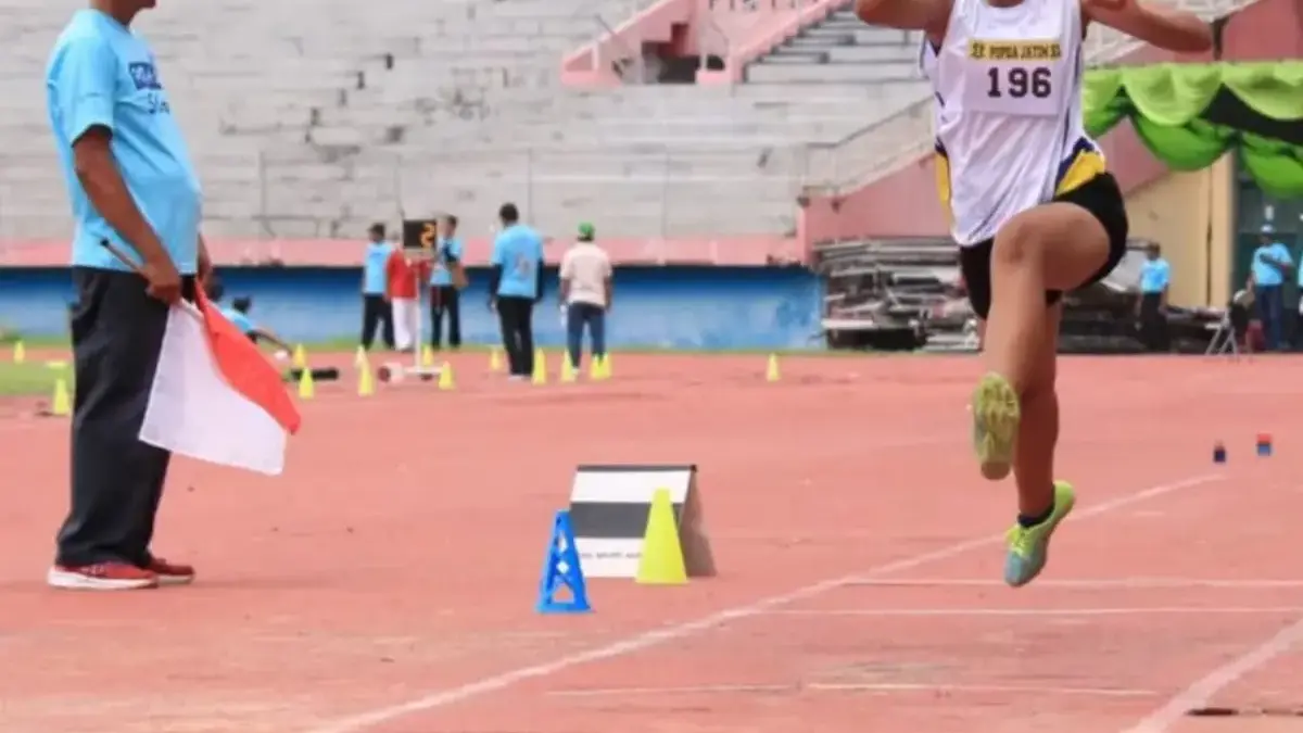 Lebih Rendah dari Tahun Sebelumnya, Koni Jawa Barat Bakal Terima Hibah Rp20 Miliar Lebih Rendah dari Tahun Sebelumnya, Koni Jawa Barat Bakal Terima Hibah Rp20 Miliar