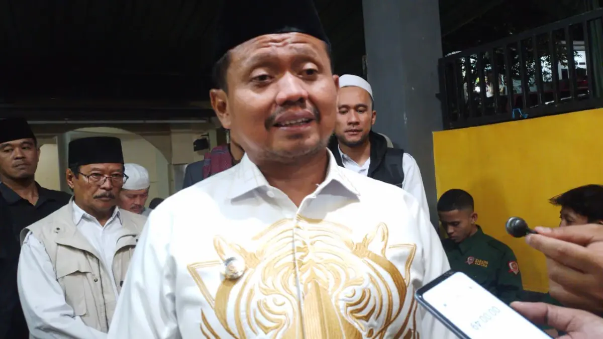 Pusat Pendidikan dan Ekonomi, Jatinangor Jadi Etalase Kabupaten Sumedang 