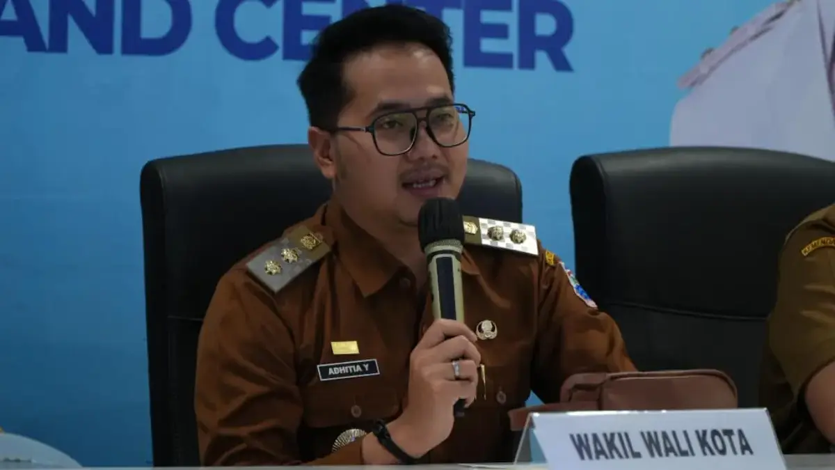 Wujudkan WBK, Pemkot Cimahi Fokus Sosialisasi Pembangunan Zona Integritas