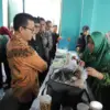 Pemerintah Kabupaten Bandung menggelar Bazaar Ramadan 1447 Hijriah dan Operasi Pasar Murah (OPM) Bersubsidi 20