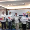 Ramadan Tanpa Drama, Indosat Pastikan Jaringan Stabil dan Aman di Jakarta Raya hingga Jabar