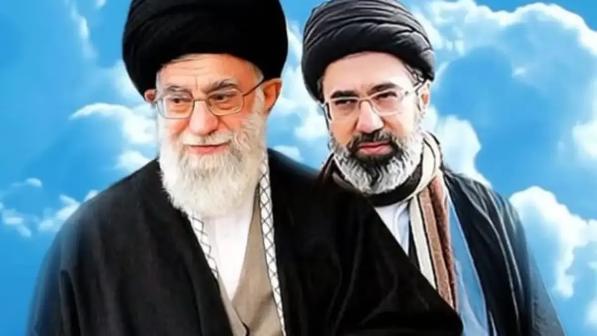 Sosok Mojtaba Khamenei, Putra Ali Khamenei yang Resmi Menjadi Pemimpin Tertinggi Iran yang Baru