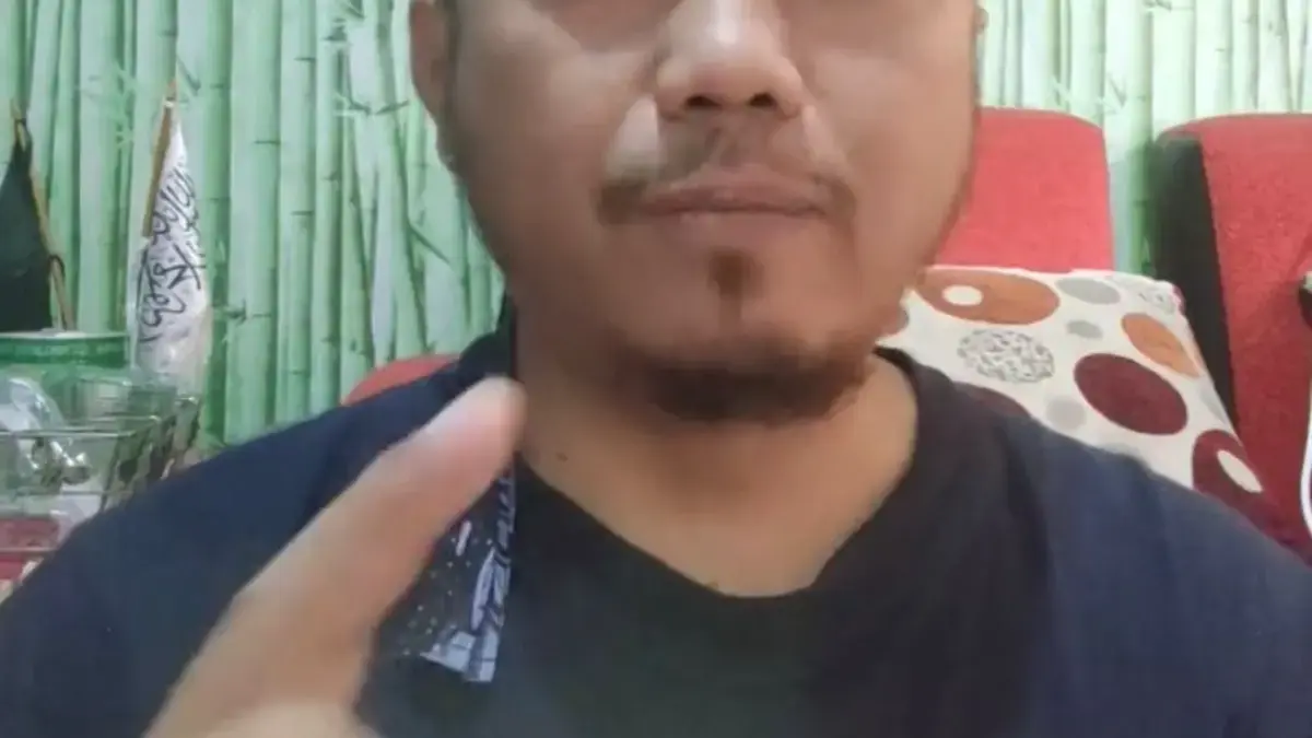 Pemkot Banjar Akan Bakar Rp1,8 M untuk Bayar THR? Zaenal Arifin Dosen UMTAS dan Pemerhati Kebijakan Publik