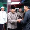 Pererat Silaturahmi, Safari Ramadan Cimahi Hadirkan Dialog antara Warga dan Pemerintah