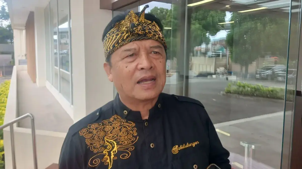 DPR Tekankan Penguatan Produksi Pangan Bergizi Melalui Peternakan Desa