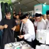 Persis Ramadan Expo, Dekatkan Produk Santri ke Pembeli Jelang Lebaran