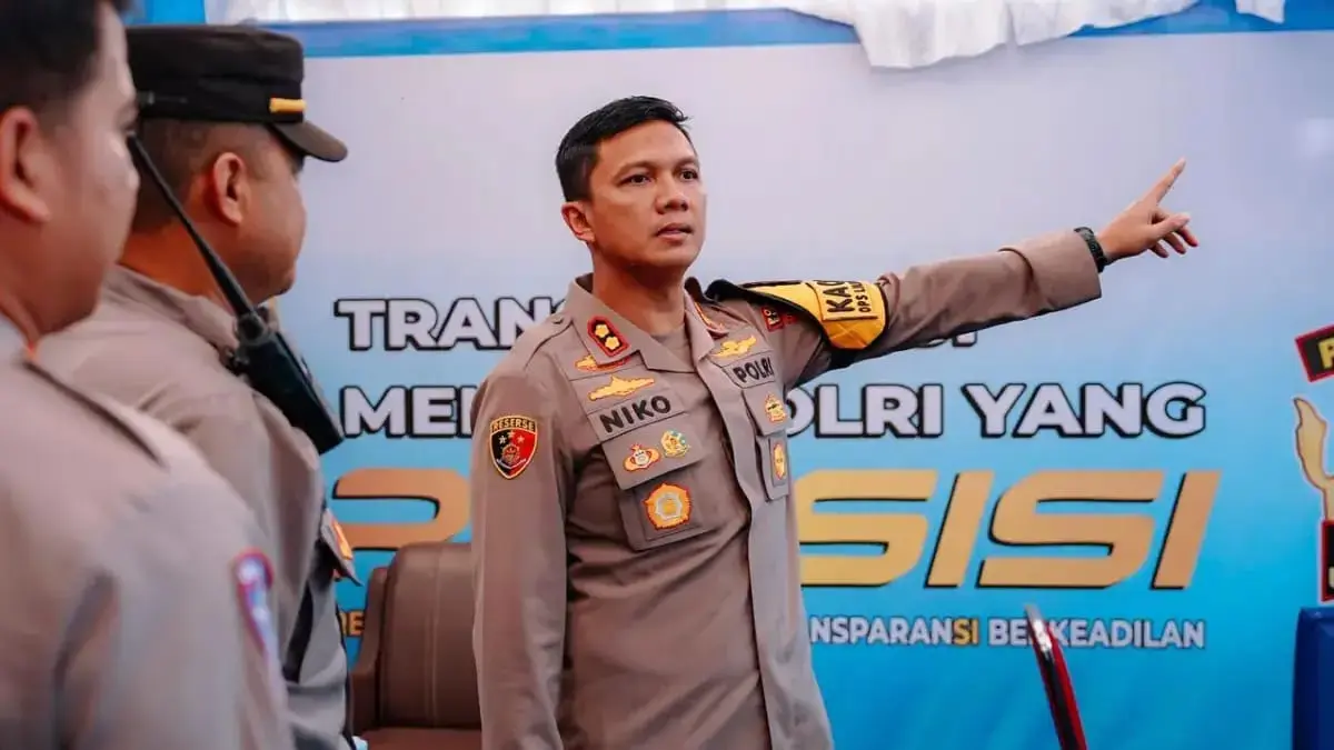 Tak Bawa Kendaraan Saat Mudik? Polres Cimahi Sediakan Penitipan Gratis, Ini Persyaratannya Tak Bawa Kendaraan Saat Mudik? Polres Cimahi Sediakan Penitipan Gratis, Ini Persyaratannya